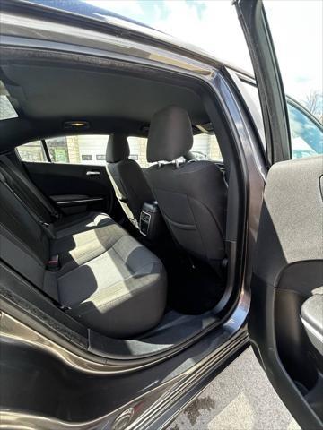 used 2020 Dodge Charger car, priced at $14,899