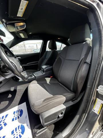 used 2020 Dodge Charger car, priced at $14,899