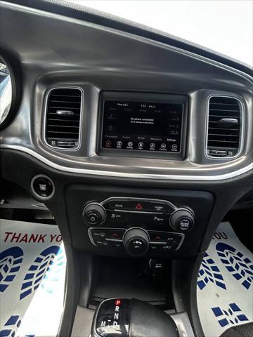 used 2020 Dodge Charger car, priced at $14,899
