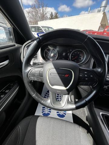 used 2020 Dodge Charger car, priced at $14,899