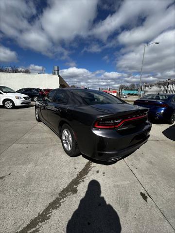 used 2020 Dodge Charger car, priced at $14,899