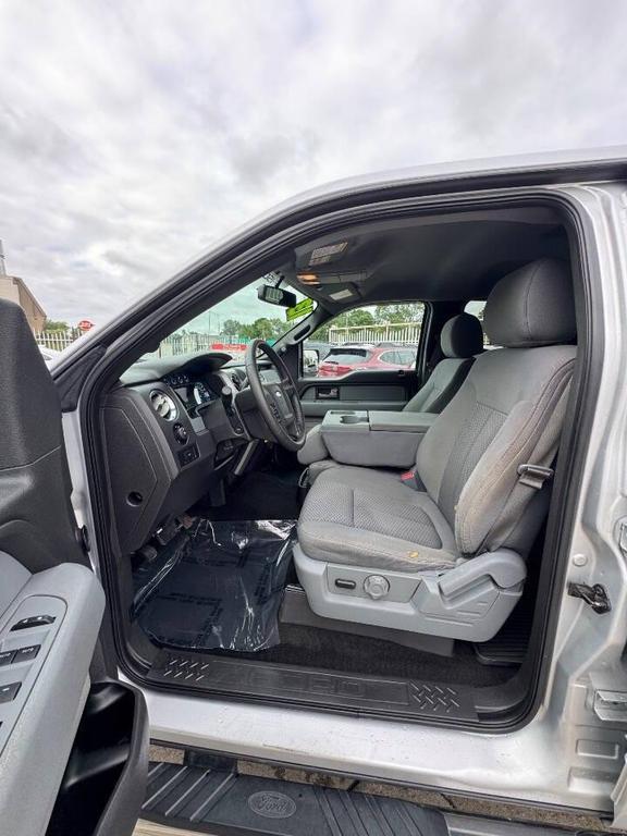used 2013 Ford F-150 car, priced at $10,999