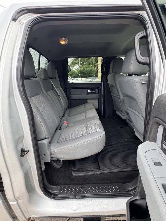 used 2013 Ford F-150 car, priced at $10,999