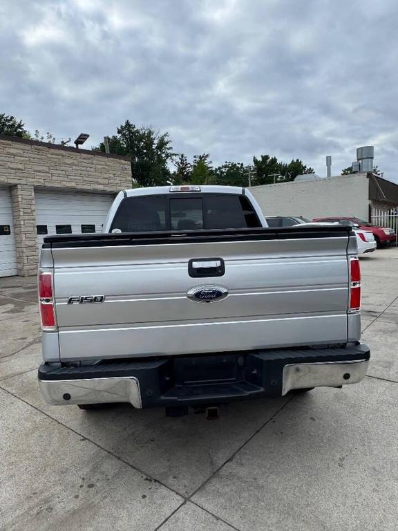 used 2013 Ford F-150 car, priced at $10,999
