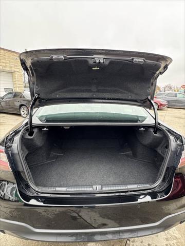 used 2024 Subaru Legacy car, priced at $20,399