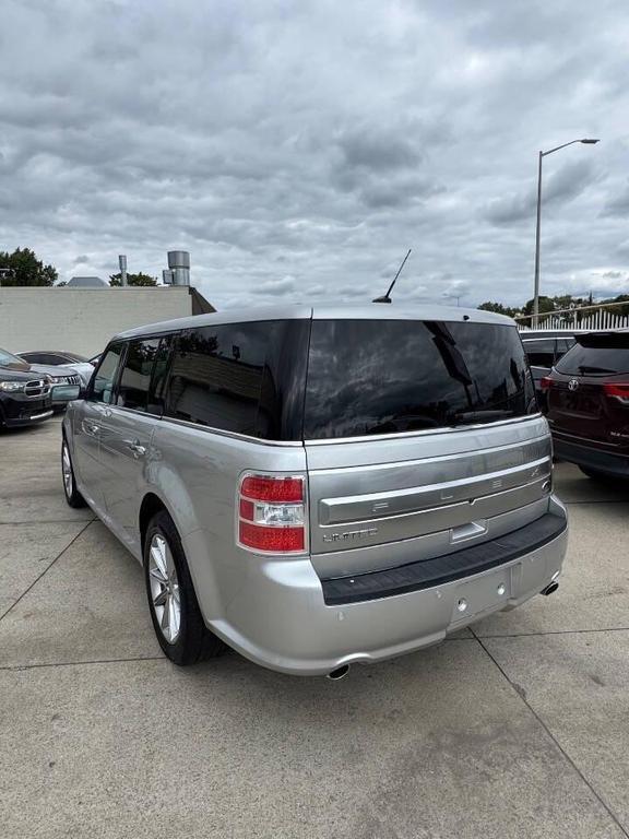 used 2019 Ford Flex car, priced at $11,599
