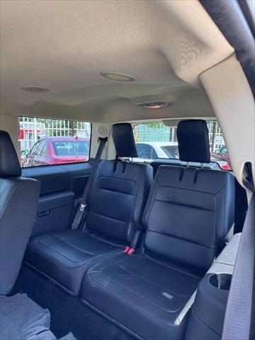 used 2019 Ford Flex car, priced at $11,599