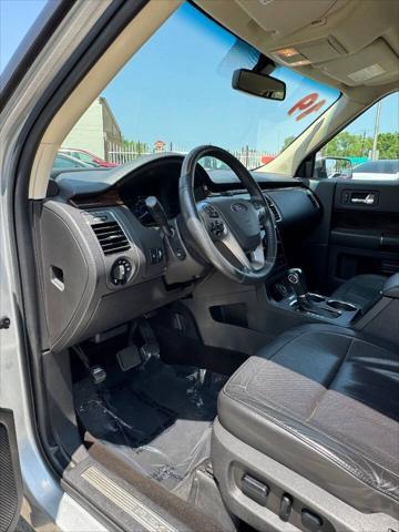 used 2019 Ford Flex car, priced at $11,599