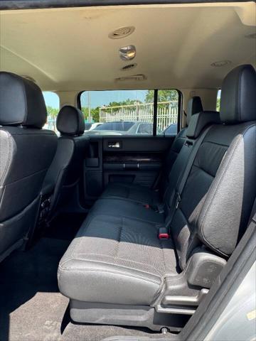 used 2019 Ford Flex car, priced at $11,599