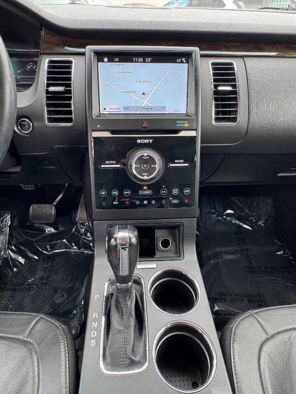 used 2019 Ford Flex car, priced at $11,599