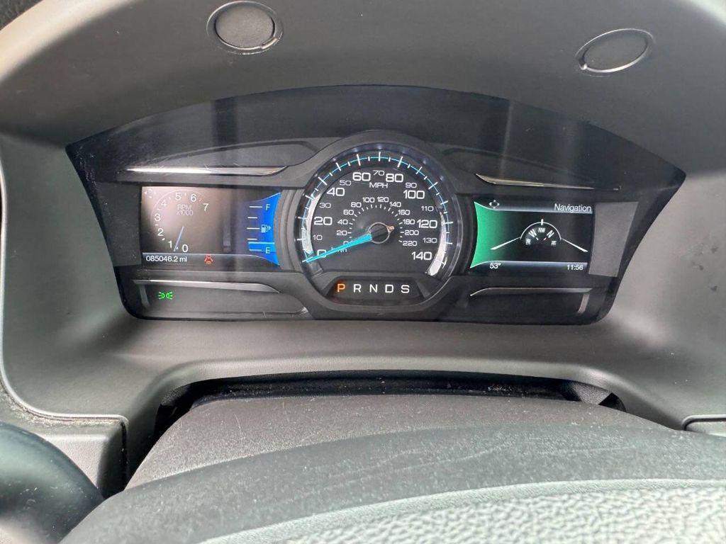used 2019 Ford Flex car, priced at $11,599