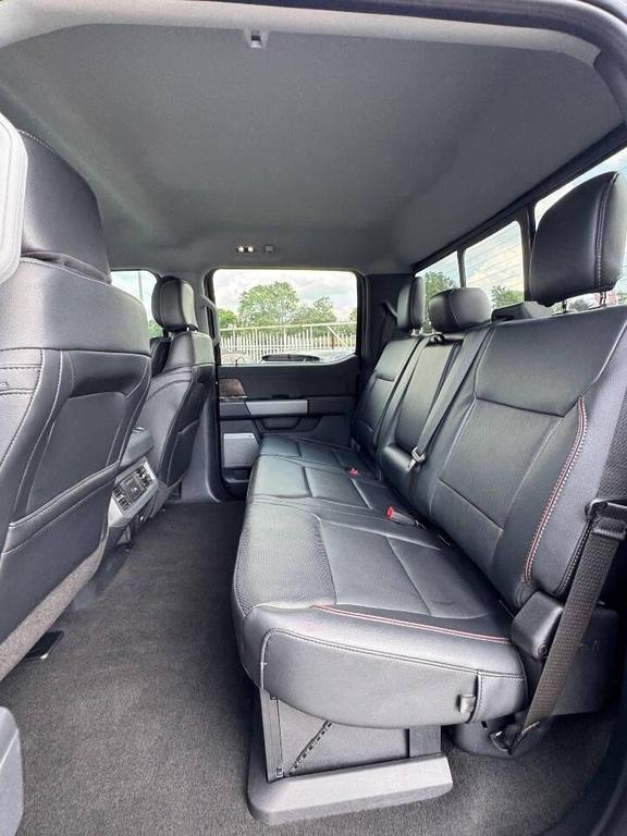 used 2024 Ford F-250 car, priced at $69,999