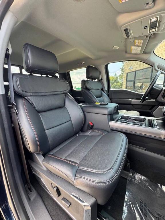 used 2024 Ford F-250 car, priced at $69,999
