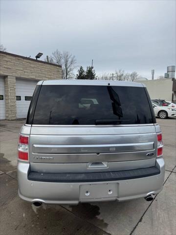 used 2019 Ford Flex car, priced at $13,599