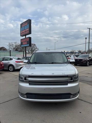 used 2019 Ford Flex car, priced at $13,599