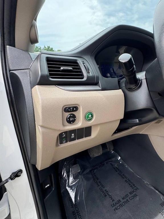 used 2020 Honda Pilot car, priced at $21,999