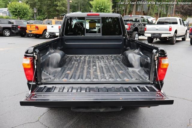 used 2006 Ford Ranger car, priced at $11,998