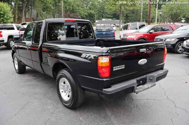 used 2006 Ford Ranger car, priced at $11,998