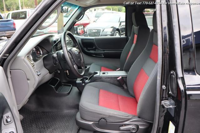 used 2006 Ford Ranger car, priced at $11,998
