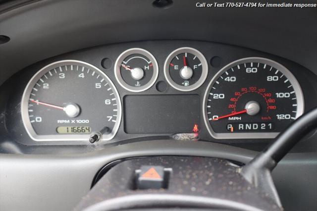 used 2006 Ford Ranger car, priced at $11,998