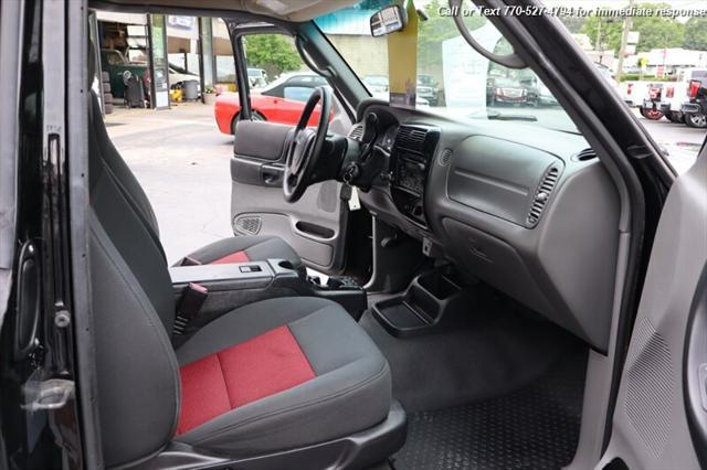 used 2006 Ford Ranger car, priced at $11,998