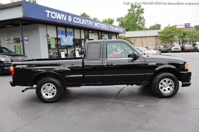 used 2006 Ford Ranger car, priced at $11,998