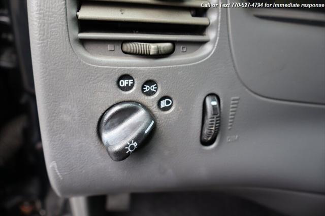 used 2006 Ford Ranger car, priced at $11,998