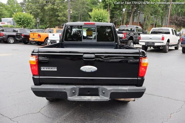 used 2006 Ford Ranger car, priced at $11,998