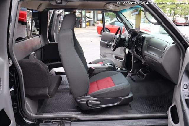 used 2006 Ford Ranger car, priced at $11,998