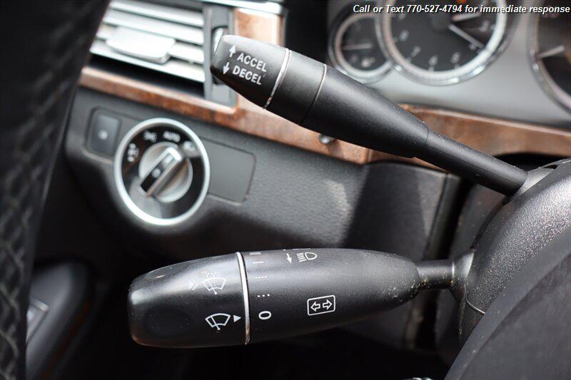 used 2012 Mercedes-Benz E-Class car, priced at $8,298