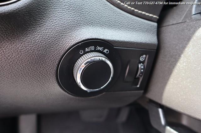 used 2013 Chevrolet Camaro car, priced at $15,998