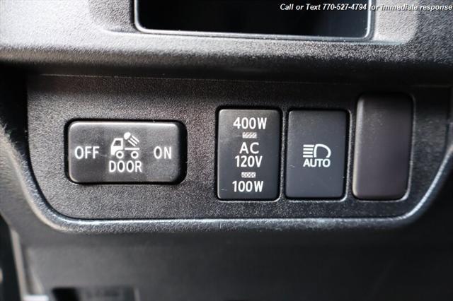 used 2018 Toyota Tacoma car, priced at $31,998