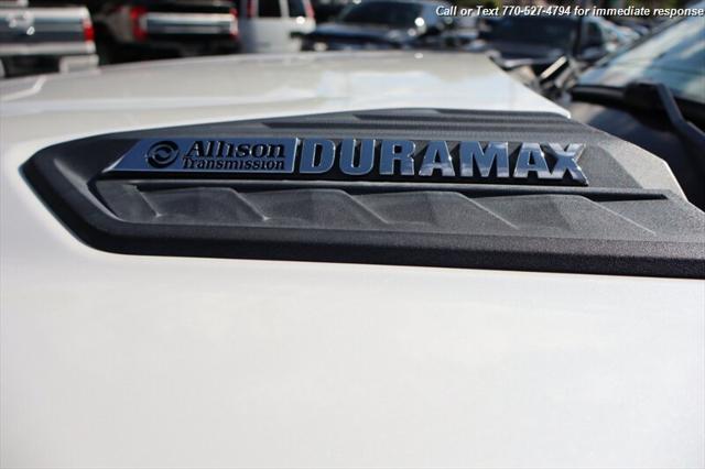 used 2022 Chevrolet Silverado 2500 car, priced at $45,998