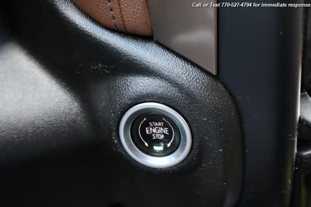 used 2022 Chevrolet Silverado 2500 car, priced at $45,998