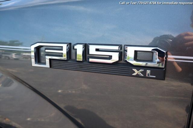 used 2016 Ford F-150 car, priced at $11,998