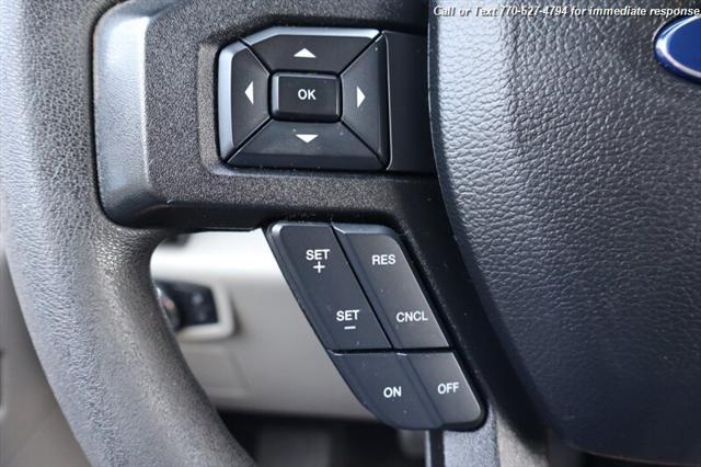 used 2016 Ford F-150 car, priced at $11,998