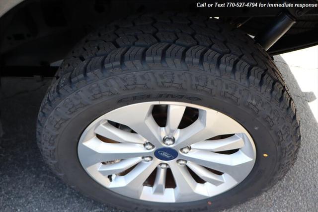 used 2016 Ford F-150 car, priced at $11,998
