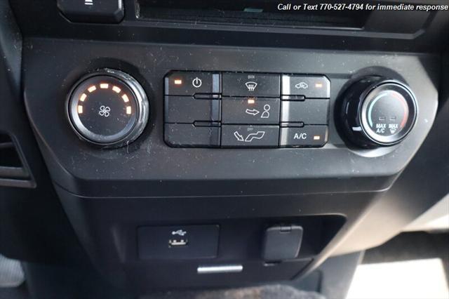 used 2016 Ford F-150 car, priced at $11,998
