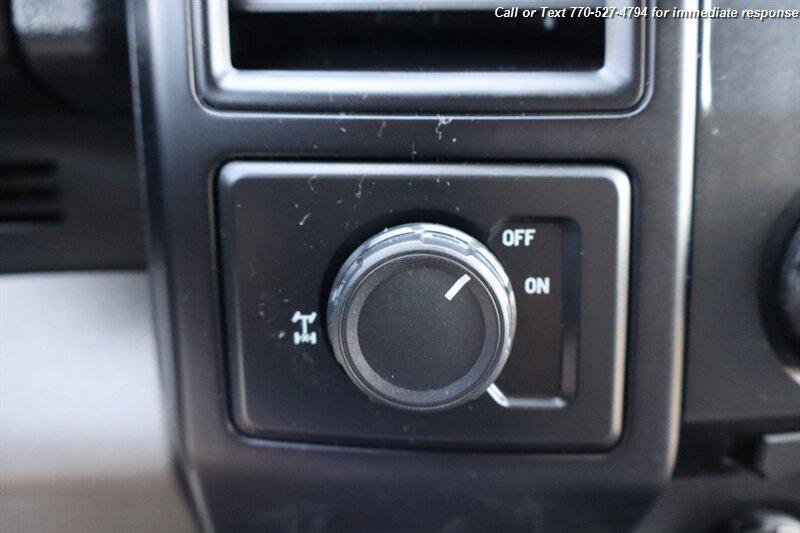 used 2016 Ford F-150 car, priced at $11,998