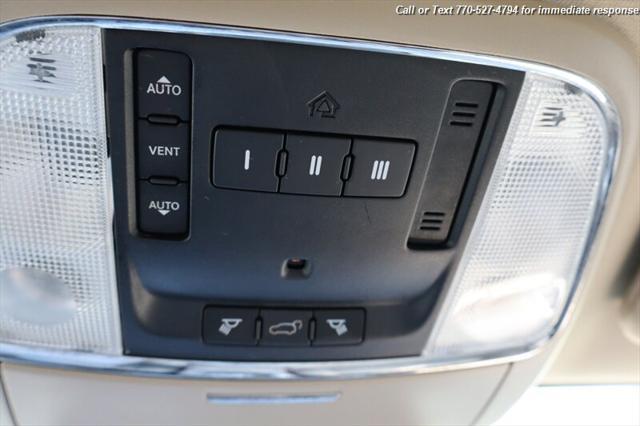 used 2015 Jeep Grand Cherokee car
