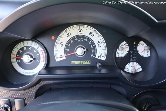 used 2007 Toyota FJ Cruiser car, priced at $20,998