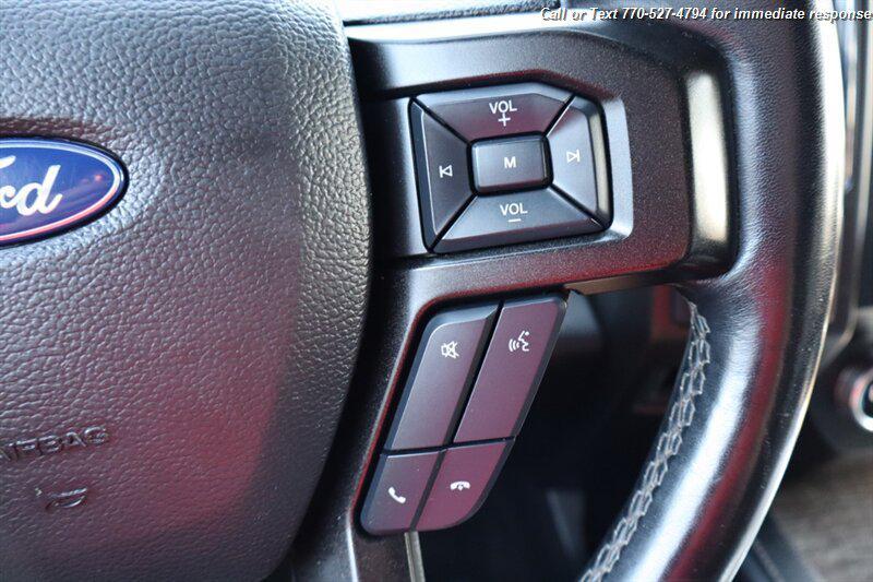 used 2019 Ford Expedition Max car, priced at $28,900