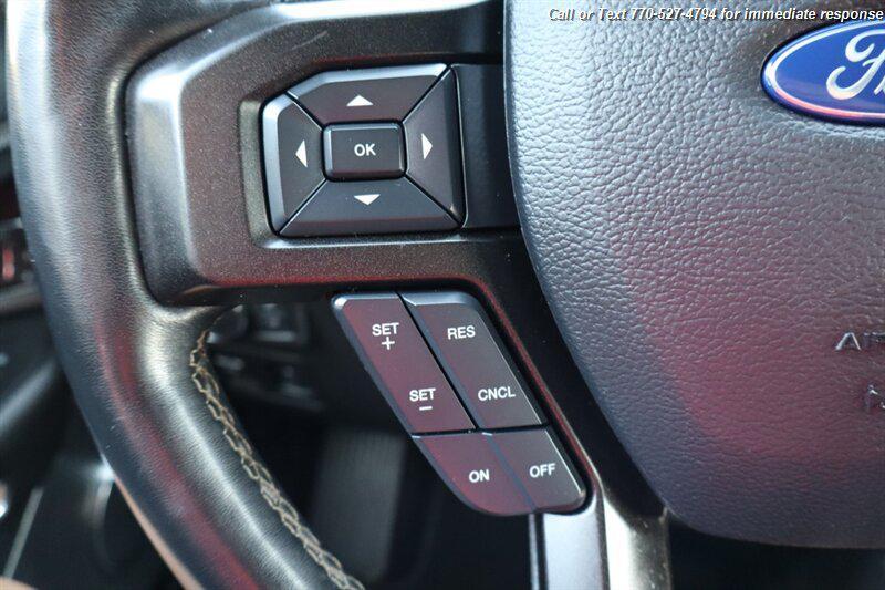 used 2019 Ford Expedition Max car, priced at $28,900
