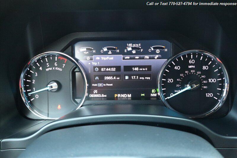 used 2019 Ford Expedition Max car, priced at $28,900
