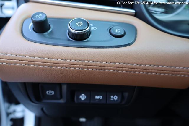 used 2017 Buick LaCrosse car, priced at $13,295