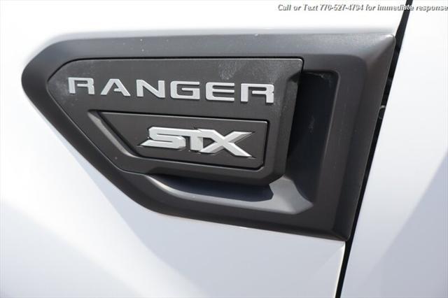 used 2019 Ford Ranger car, priced at $18,998