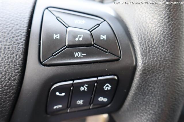 used 2019 Ford Ranger car, priced at $18,998