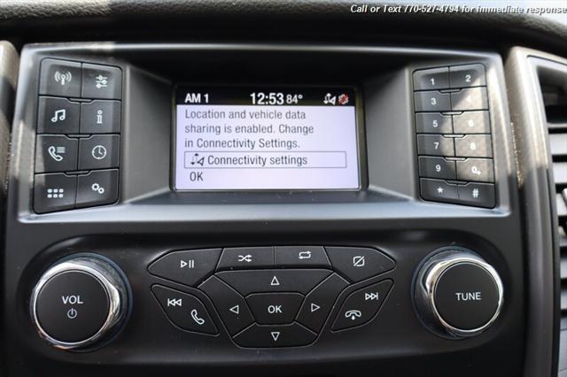 used 2019 Ford Ranger car, priced at $18,998