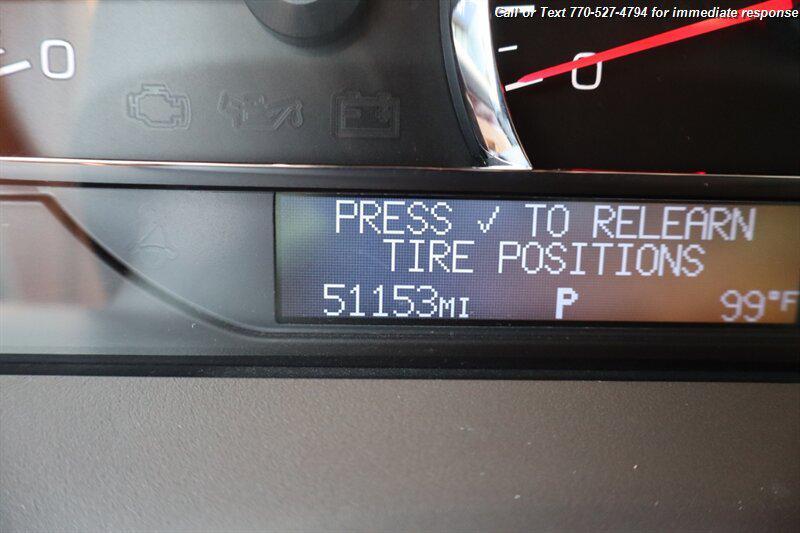used 2007 Cadillac SRX car, priced at $9,998
