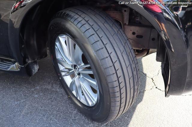 used 2019 INFINITI QX80 car, priced at $24,498